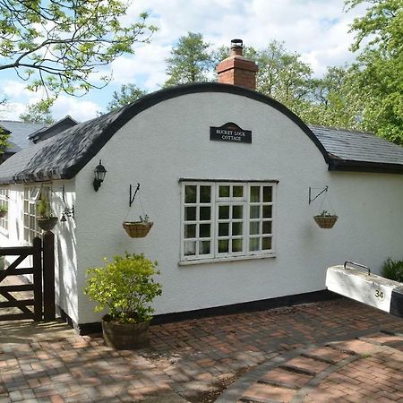 Bucket Lock Cottage วอร์ริก ภายนอก รูปภาพ