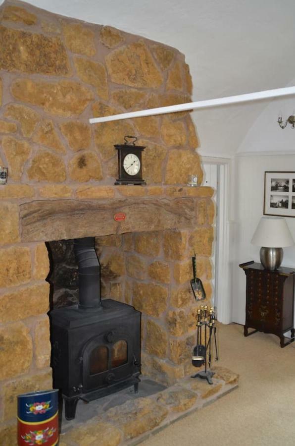 Bucket Lock Cottage วอร์ริก ภายนอก รูปภาพ