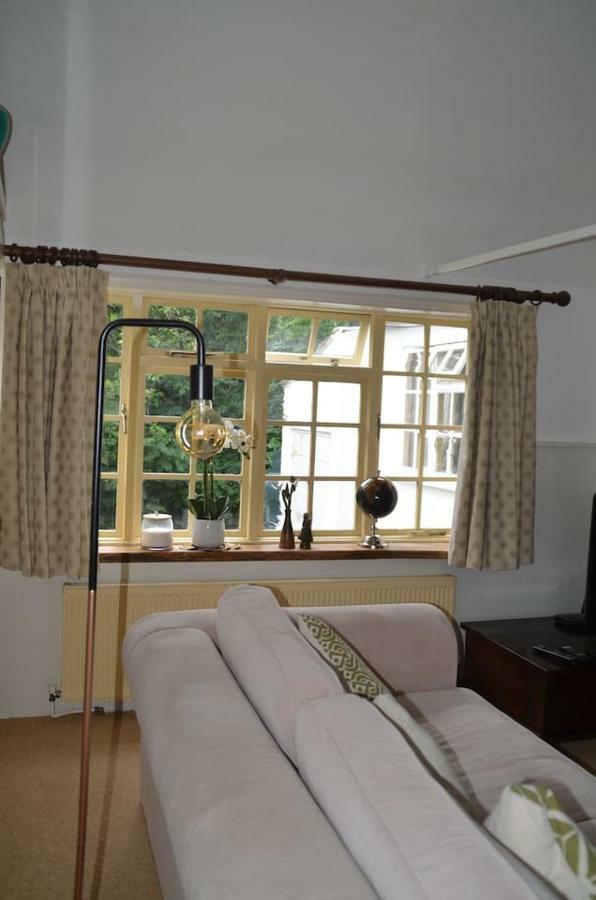 Bucket Lock Cottage วอร์ริก ภายนอก รูปภาพ