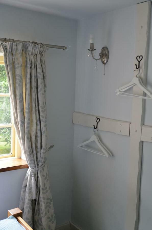 Bucket Lock Cottage วอร์ริก ภายนอก รูปภาพ