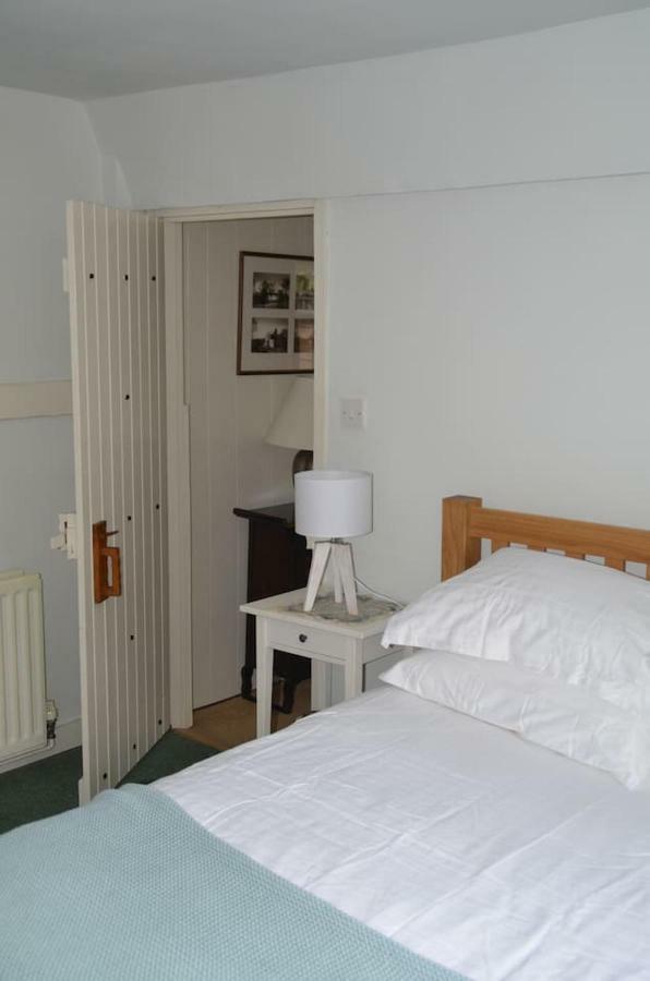 Bucket Lock Cottage วอร์ริก ภายนอก รูปภาพ
